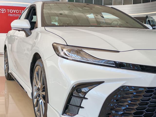 Toyota Camry 2.0HXS Sports Plus Edition в лизинг - 10