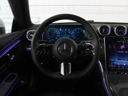 Mercedes-Benz CLE купе 200 в лизинг - 19