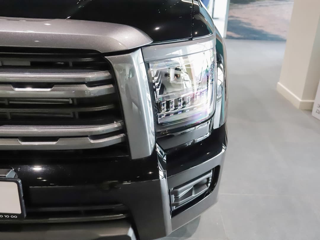Haval H5 Premium 2.0T 8AT 4WD в лизинг - 8