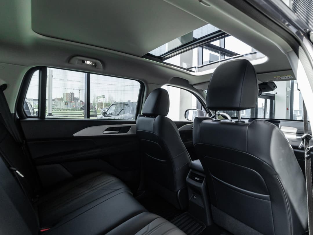Haval H5 Premium 2.0T 8AT 4WD в лизинг - 40