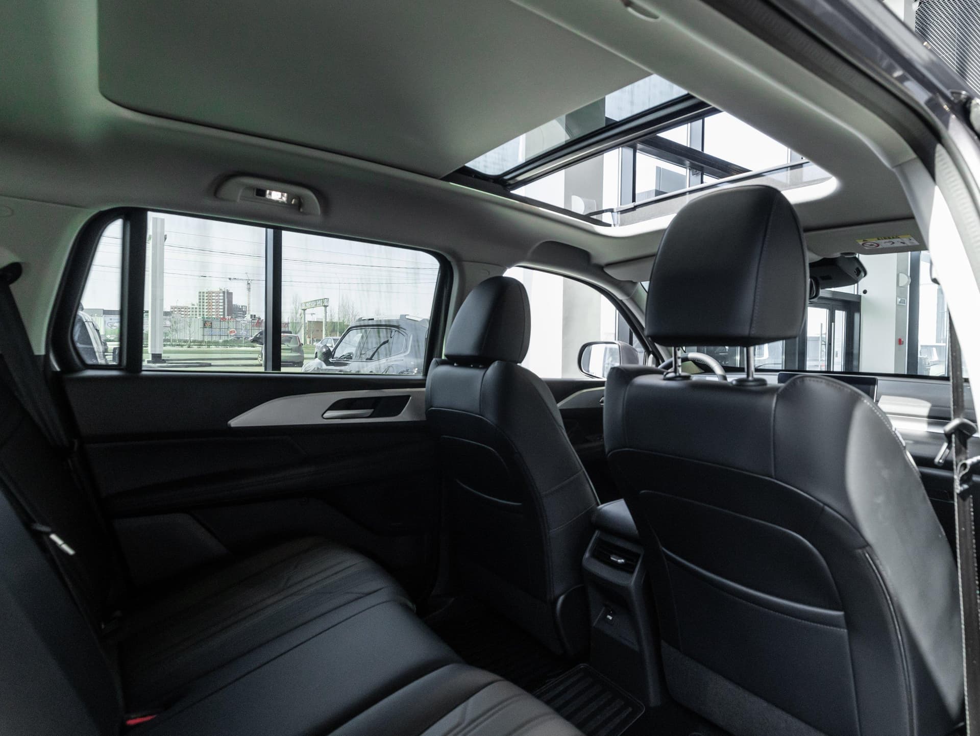 Haval H5 Premium 2.0T 8AT 4WD в лизинг - 40