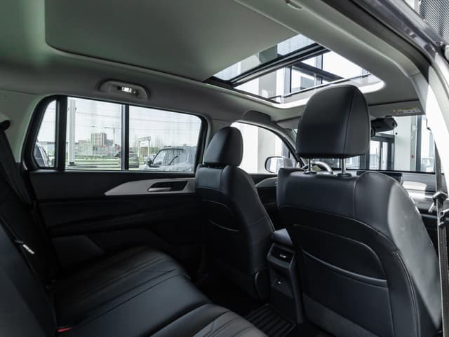 Haval H5 Premium 2.0T 8AT 4WD в лизинг - 40