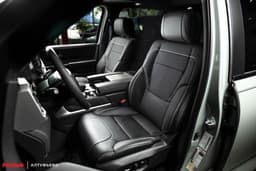 Toyota Sequoia Limited 4WD V6 Hybrid в лизинг - 8