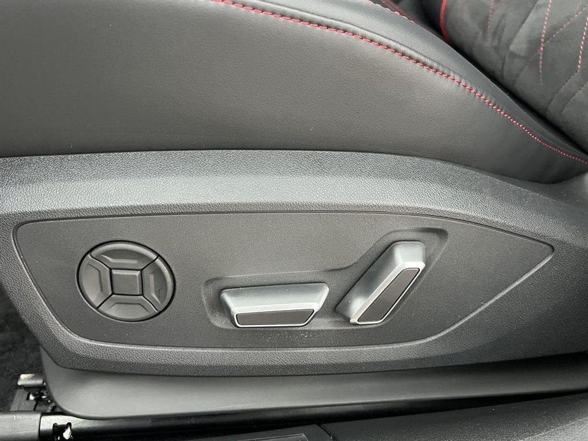 Audi A5 Sportback L Smart 2.0T TFSI 150 kW quattro S tronic в лизинг - 14