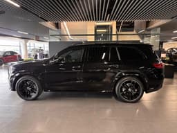 Mercedes-Benz GLS 450 4MATIC в лизинг - 6