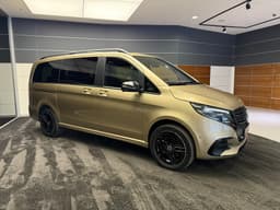 Mercedes-Benz V 300 d L 4MATIC EXCLUSIVE в лизинг - 5