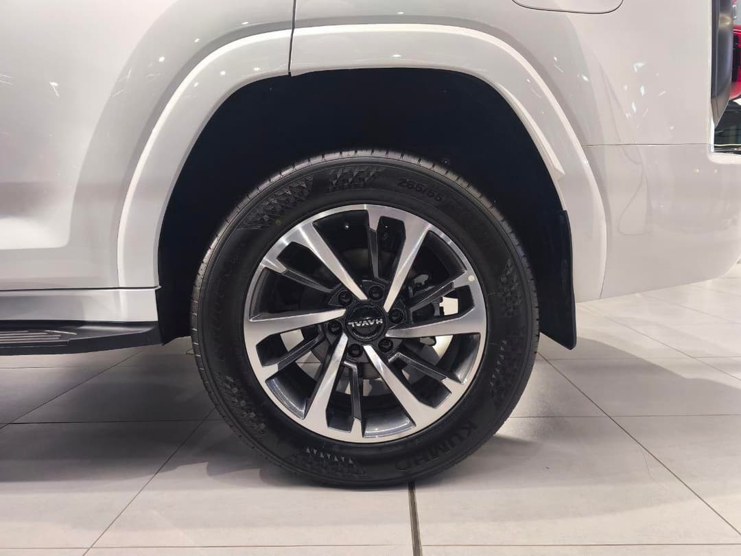 Haval H9 Premium 2.0T 8AT 4WD в лизинг - 22