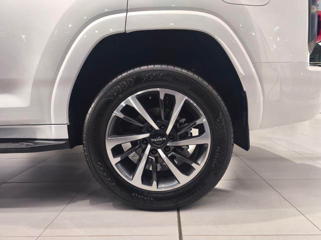 Haval H9 Premium 2.0T 8AT 4WD в лизинг - 22