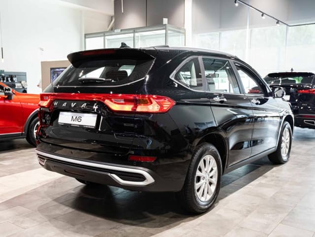Haval M6 Family FWD MT 143 в лизинг - 7