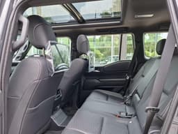 Toyota Land Cruiser Prado Premium VX-L 2.8d АКП в лизинг - 12