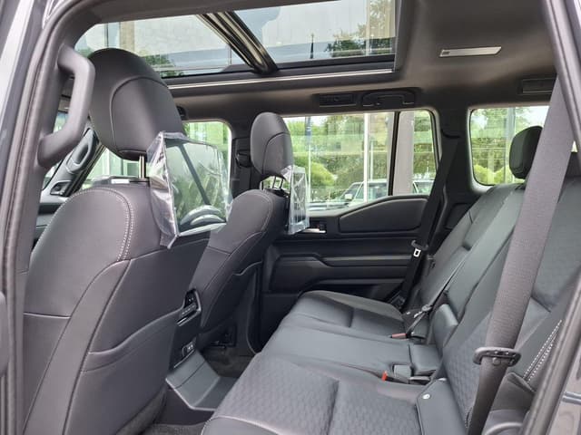 Toyota Land Cruiser Prado Premium VX-L 2.8d АКП в лизинг - 12