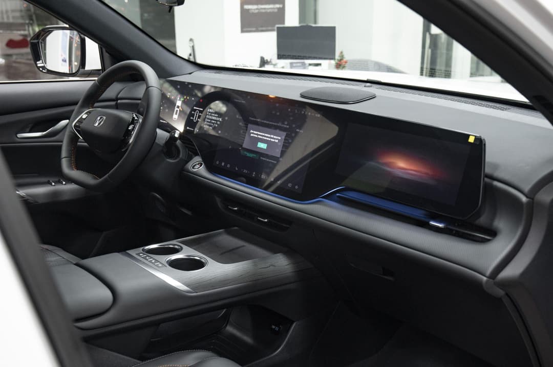 Changan CS75 Plus Tech 2.0 8AT 4WD в лизинг - 21