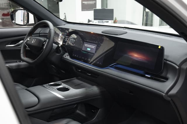 Changan CS75 Plus Tech 2.0 8AT 4WD в лизинг - 21