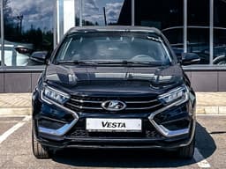 Lada Vesta седан Techno 1.8 122hp 6MT в лизинг - 4