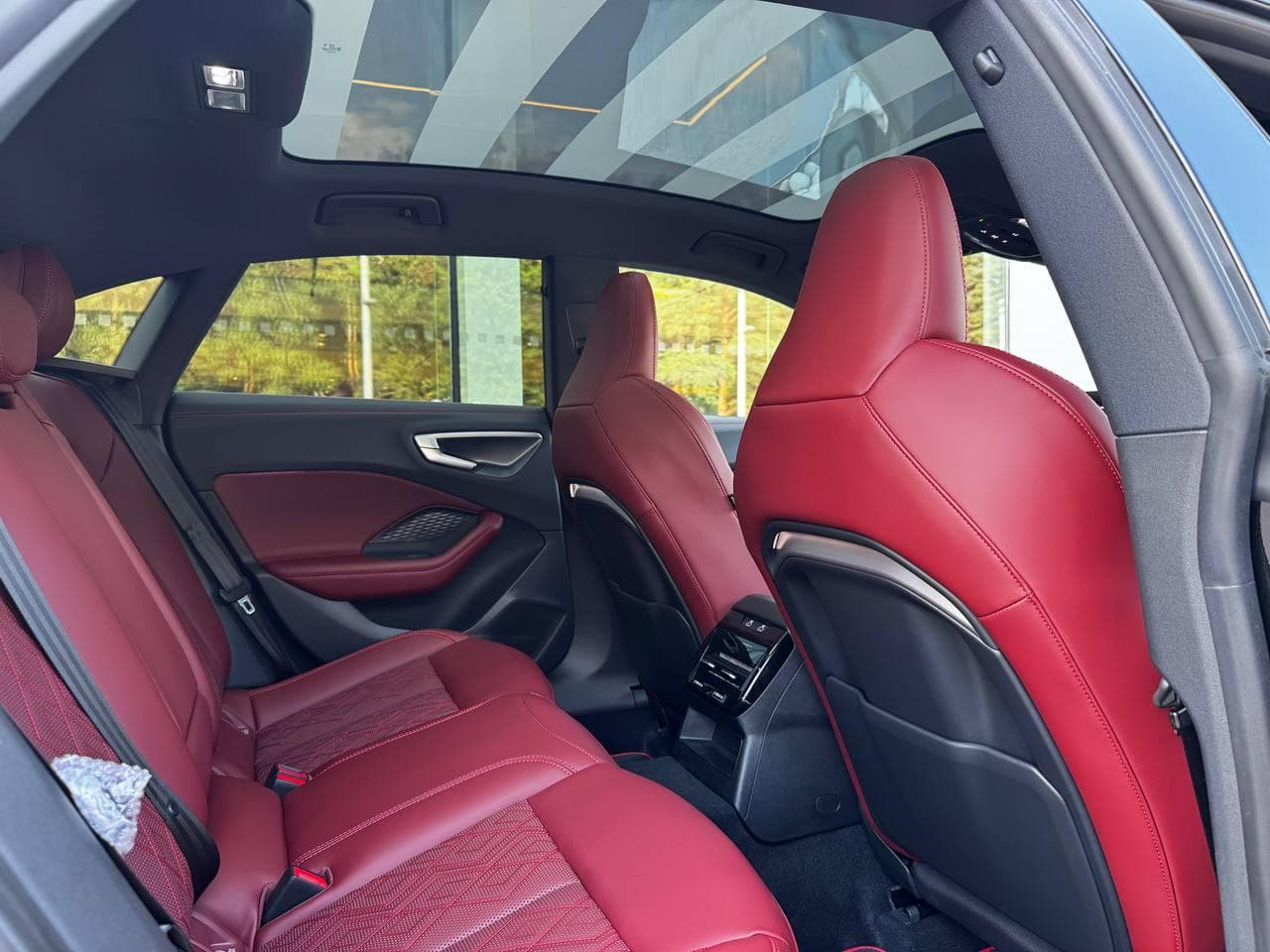 Audi A5 Sportback L Smart 2.0T TFSI 150 kW quattro S tronic в лизинг - 12