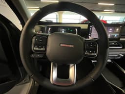 Haval H5 Elite 2.0T 8AT 4WD в лизинг - 12