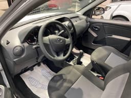 Lada Largus фургон CNG Комфорт 1.6 106 л.с. МТ в лизинг - 13