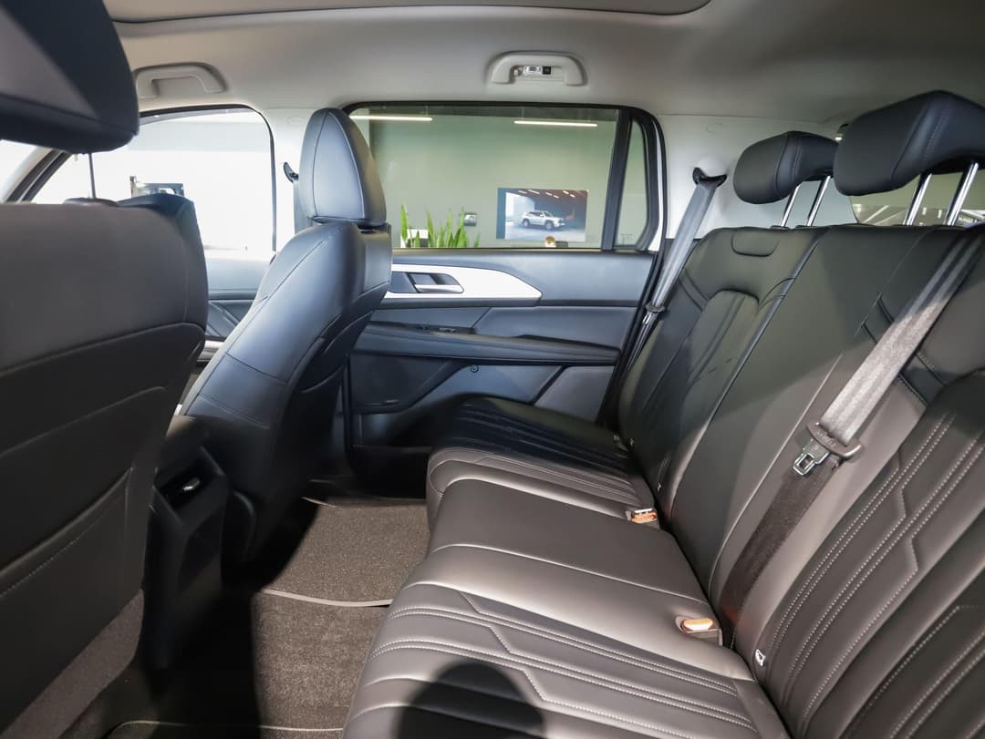 Haval H5 Premium 2.0T 8AT 4WD в лизинг - 16