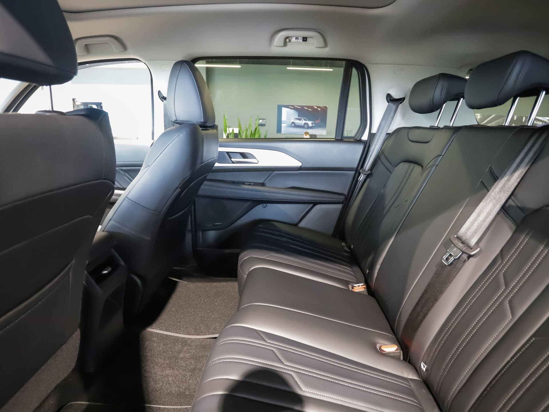 Haval H5 Premium 2.0T 8AT 4WD в лизинг - 16