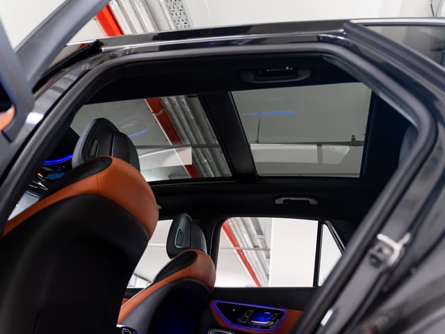 Mercedes-Benz GLC 300 4MATIC в лизинг - 18