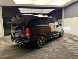 Mercedes-Benz V 300 d L 4MATIC EXCLUSIVE в лизинг - 3
