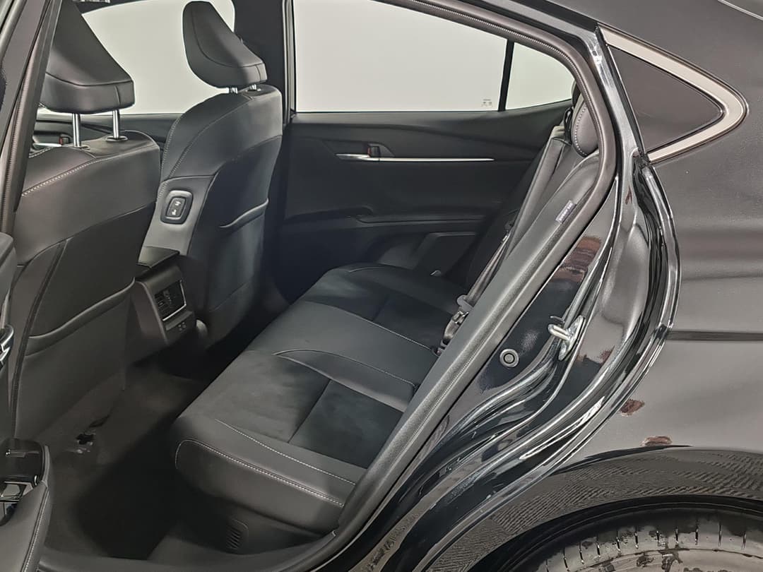 Toyota Camry 2.0HXS Sports Plus Edition в лизинг - 12
