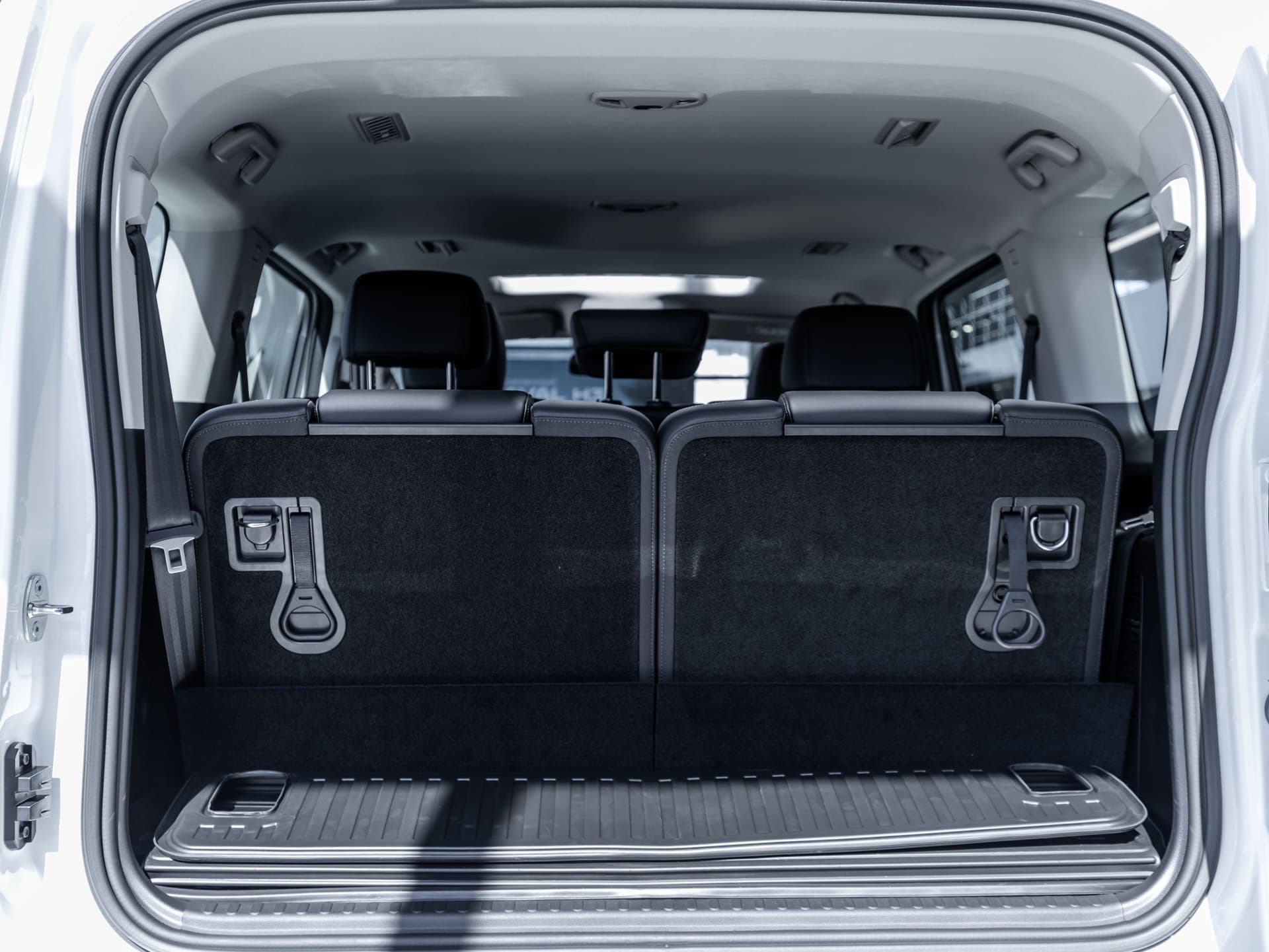 Haval H9 Premium 2.0T 8AT 4WD в лизинг - 21