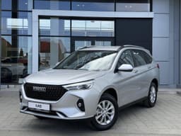 Haval M6 Family FWD MT 143 в лизинг - 2