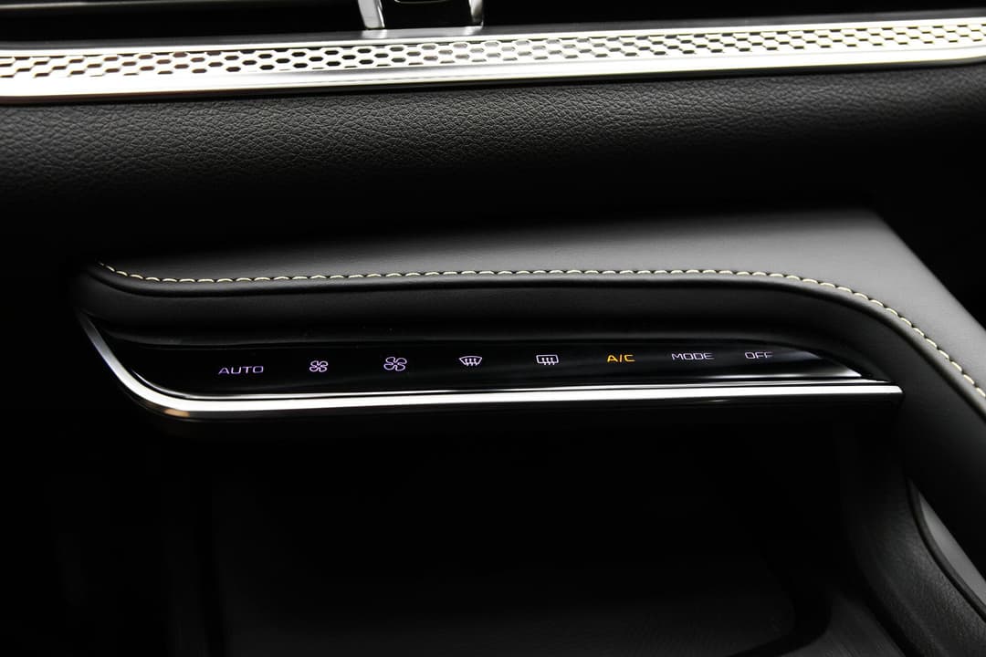 Bestune B70 Prestige 2.0 AT в лизинг - 7