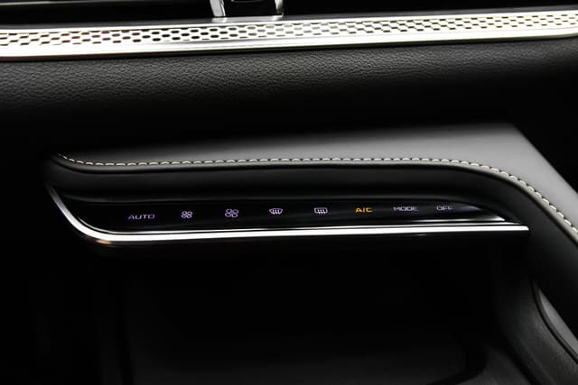 Bestune B70 Prestige 2.0 AT в лизинг - 7