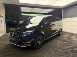Mercedes-Benz V 300 d EL 4MATIC EXCLUSIVE в лизинг - 2