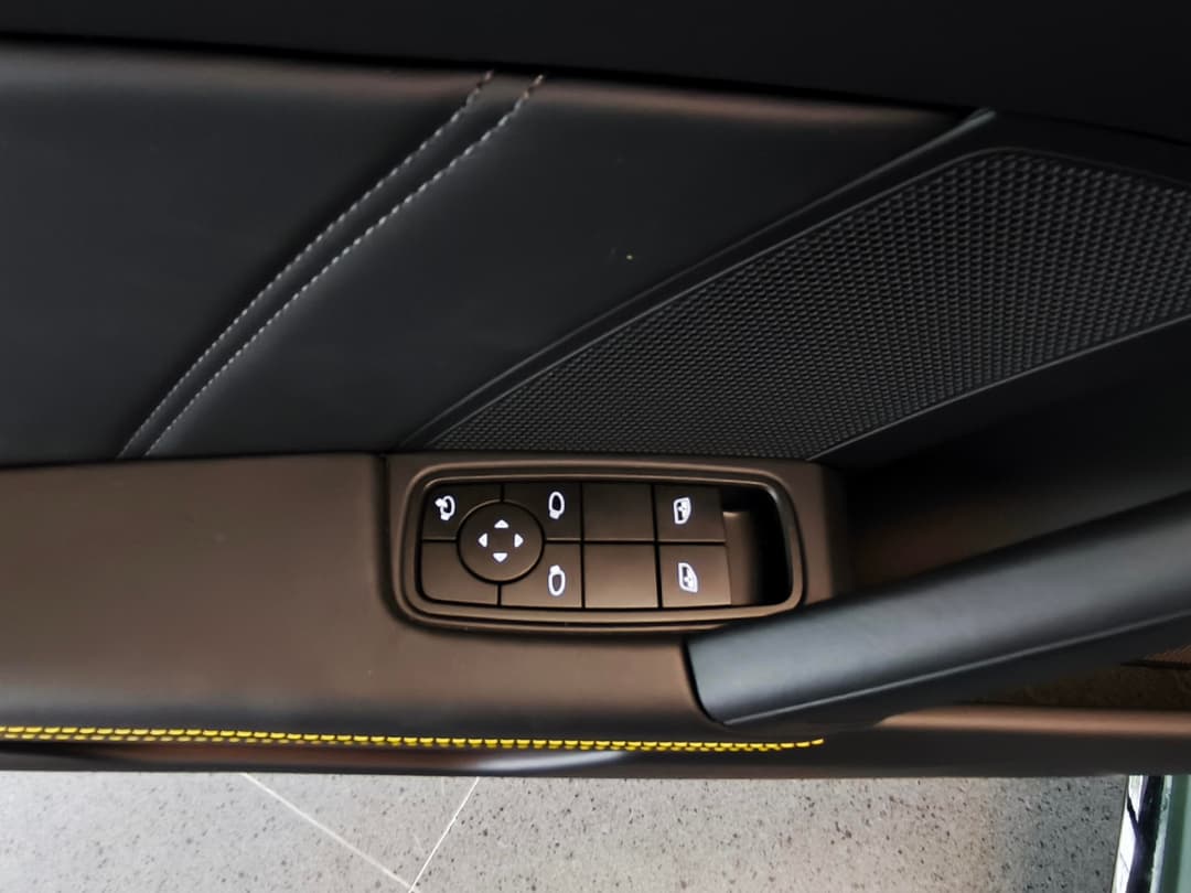 Porsche 911 Турбо Эс (Turbo S) в лизинг - 20