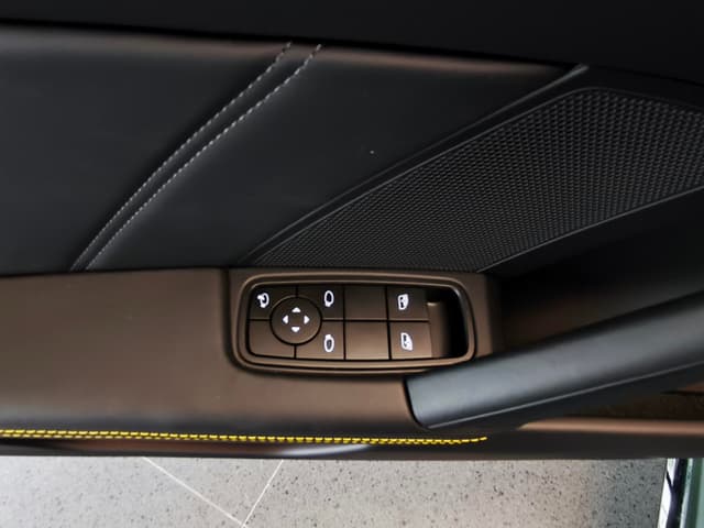 Porsche 911 Турбо Эс (Turbo S) в лизинг - 20