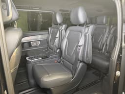 Mercedes-Benz V 300 d EL 4MATIC EXCLUSIVE в лизинг - 13