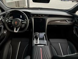 Hongqi H6 Dynamic 2.0T в лизинг - 9