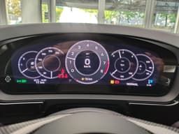 Porsche Cayenne GTS в лизинг - 34