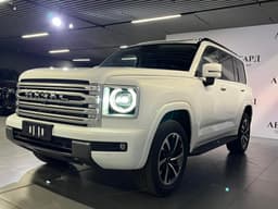 Haval H9 Elite 2.0T 8AT 4WD в лизинг - 4