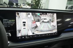 Changan CS75 Plus Tech 2.0 8AT 4WD в лизинг - 12