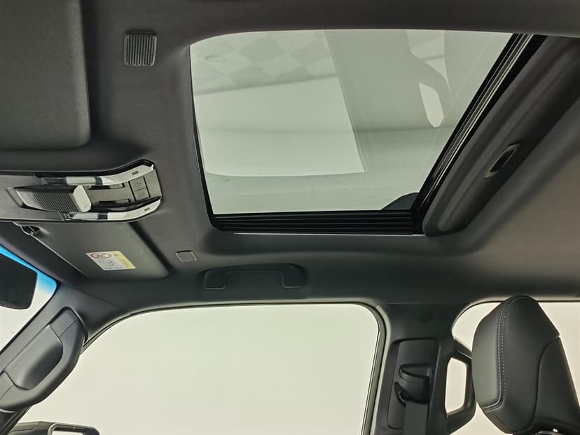 Toyota Land Cruiser Prado Mid VX 2.8d АКП в лизинг - 23