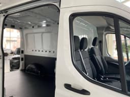 Avior V90 Фургон L3H2 3.5T 2.0TD 6MT FWD в лизинг - 3