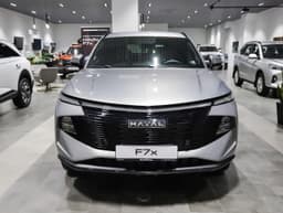 Haval F7x Tech Plus 2.0T 7DCT 4WD в лизинг - 7