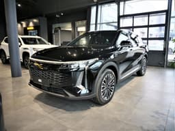 EXEED RX Flagship 2.0 TGDI 8AT AWD в лизинг - 2