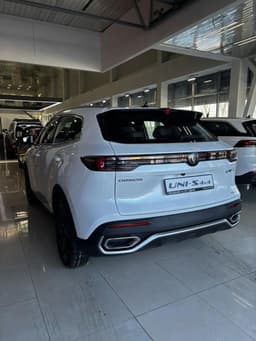 Changan Uni-S Техно 1.5Т АТ полный привод в лизинг - 10