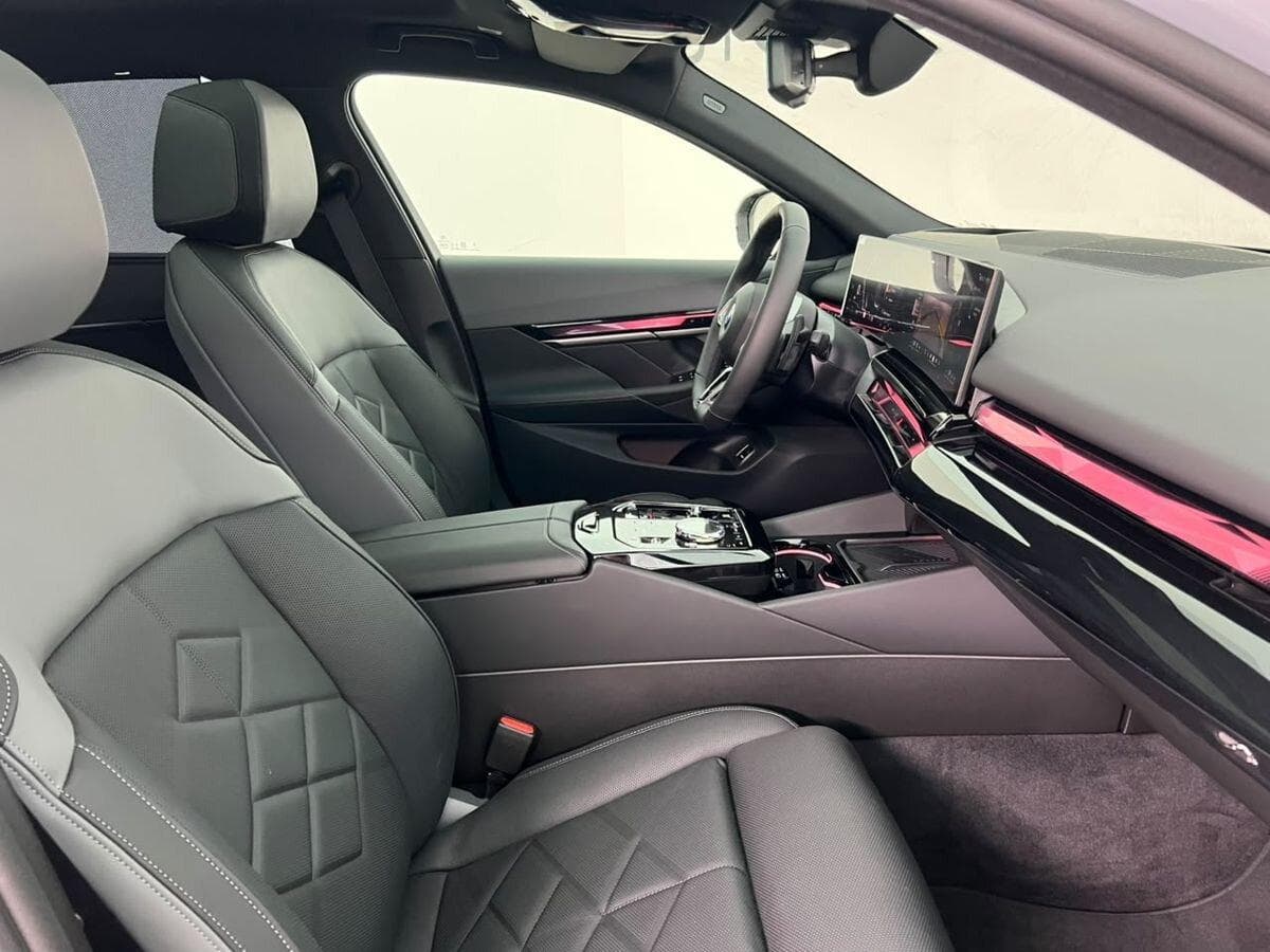 BMW 5 серия 530i xDrive в лизинг - 9