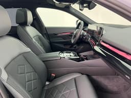 BMW 5 серия 530i xDrive в лизинг - 9