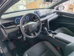 Toyota Camry 2.0HXS Sports Plus Edition в лизинг - 10
