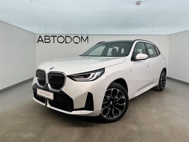 BMW X3 - 2