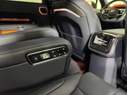 Zeekr 9X Hyper version 70 kWh в лизинг - 21