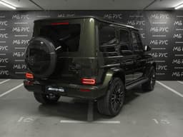 Mercedes-Benz G 63 AMG в лизинг - 5