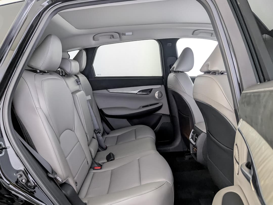 INFINITI QX50 2.0 AWD Sensory в лизинг - 13